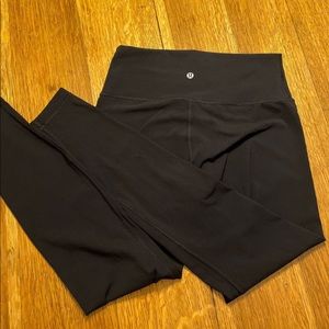 Lululemon 28” HR Wonder Unders
